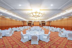 Wyndham Beijing North Hotel