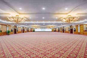 Wyndham Beijing North Hotel