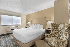Best Western Alpenglo Lodge