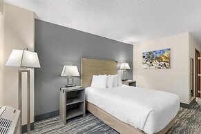 Best Western Alpenglo Lodge