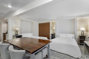 Best Western Alpenglo Lodge