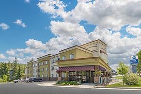 Best Western Alpenglo Lodge