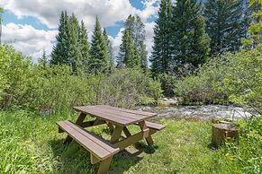 Best Western Alpenglo Lodge