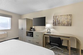 Best Western Alpenglo Lodge