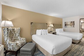 Best Western Alpenglo Lodge