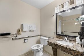 Best Western Alpenglo Lodge