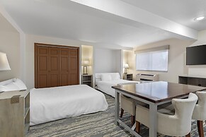 Best Western Alpenglo Lodge