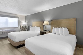 Best Western Alpenglo Lodge