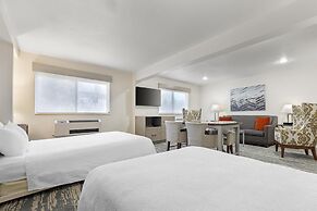 Best Western Alpenglo Lodge
