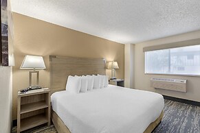 Best Western Alpenglo Lodge