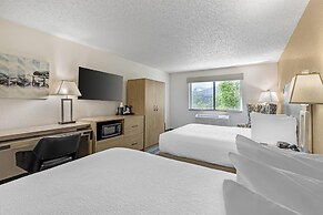 Best Western Alpenglo Lodge