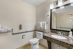Best Western Alpenglo Lodge