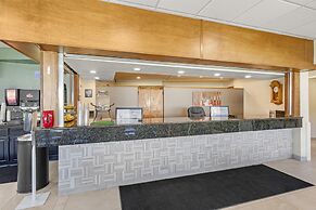 Best Western Alpenglo Lodge