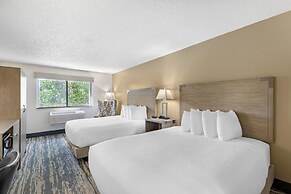 Best Western Alpenglo Lodge