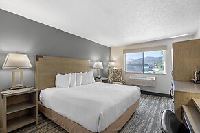 Best Western Alpenglo Lodge