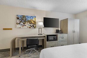 Best Western Alpenglo Lodge