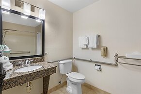 Best Western Alpenglo Lodge
