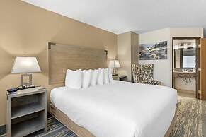 Best Western Alpenglo Lodge