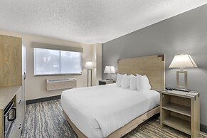 Best Western Alpenglo Lodge