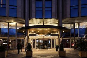 Apparthotel Mercure Paris Boulogne