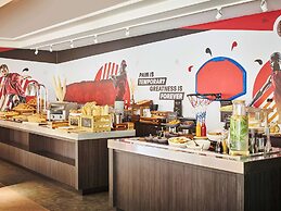 Mercure Paris Boulogne Aparthotel