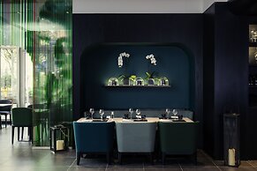 Mercure Paris Boulogne Aparthotel