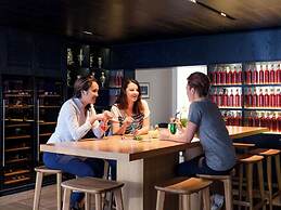 Mercure Paris Boulogne Aparthotel