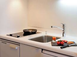 Mercure Paris Boulogne Aparthotel