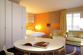 Mercure Paris Boulogne Aparthotel