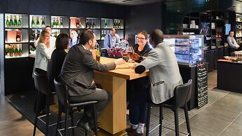 Mercure Paris Boulogne Aparthotel