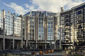 Mercure Paris Boulogne Aparthotel