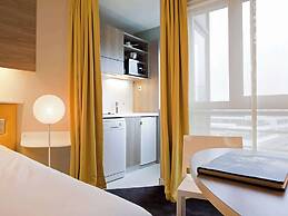 Mercure Paris Boulogne Aparthotel