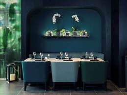 Mercure Paris Boulogne Aparthotel