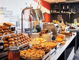 Mercure Paris Boulogne Aparthotel