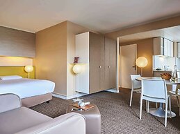 Mercure Paris Boulogne Aparthotel