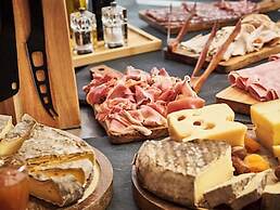 Mercure Paris Boulogne Aparthotel