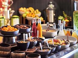 Mercure Paris Boulogne Aparthotel