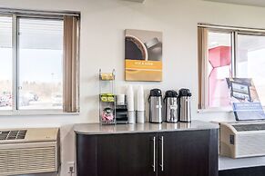 Motel 6 Barkeyville, PA