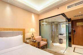 Xizang Hotel Chengdu