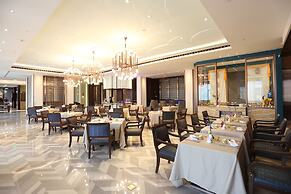 Xizang Hotel Chengdu