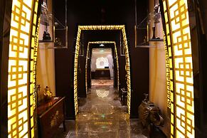 Xizang Hotel Chengdu