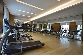 Xizang Hotel Chengdu