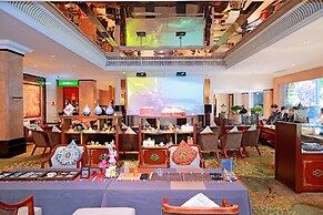 Xizang Hotel Chengdu