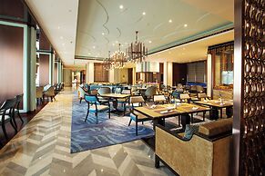 Xizang Hotel Chengdu