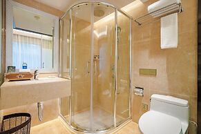 Xizang Hotel Chengdu