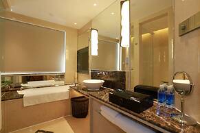 Xizang Hotel Chengdu