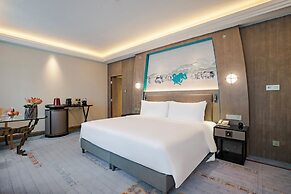 Xizang Hotel Chengdu