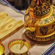 Xizang Hotel Chengdu