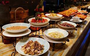 Xizang Hotel Chengdu