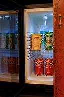 Xizang Hotel Chengdu